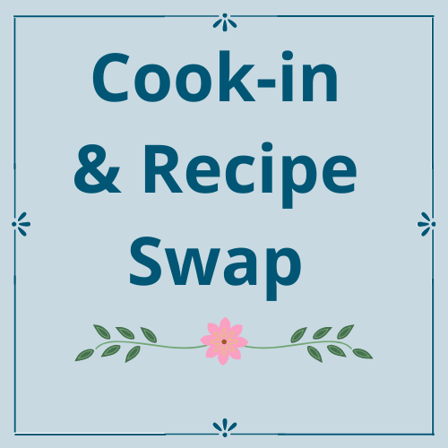 Recipe Swap with Shelly Heller