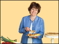 Banner Image for Cooking with Joan Nathan