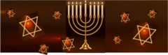 Banner Image for Chanukah Extravaganza