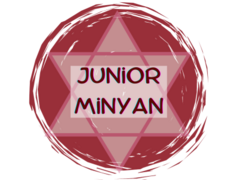 Banner Image for Junior Minyan