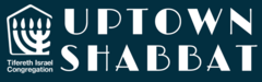 Banner Image for Uptown Shabbat & Dinner